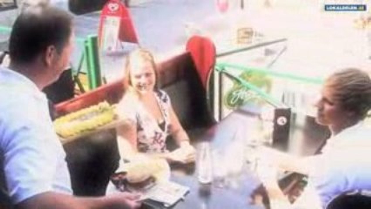 restaurang KALMAR Kalmars län Harrys Bar & Restaurang