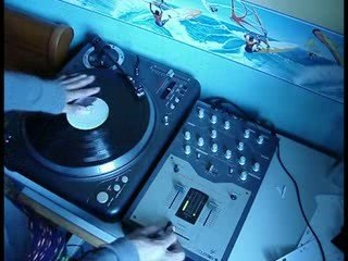 original flare reverse avec tears