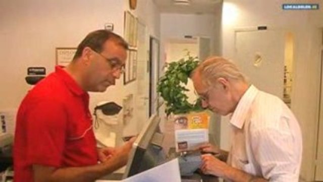 Optiker MOTALA Östergötlands län Kafa Optik