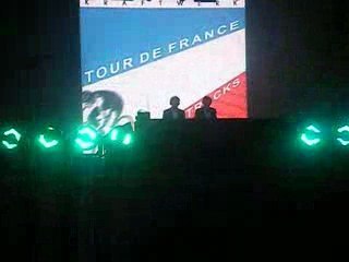 2 Many Dj's @ Les 3 Eléphants (2)