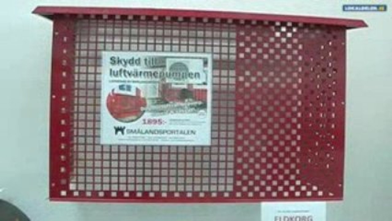 braskaminer SÄVSJÖ Jönköpings län Smålandsportalen