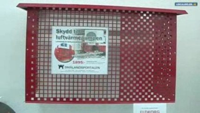 braskaminer SÄVSJÖ Jönköpings län Smålandsportalen