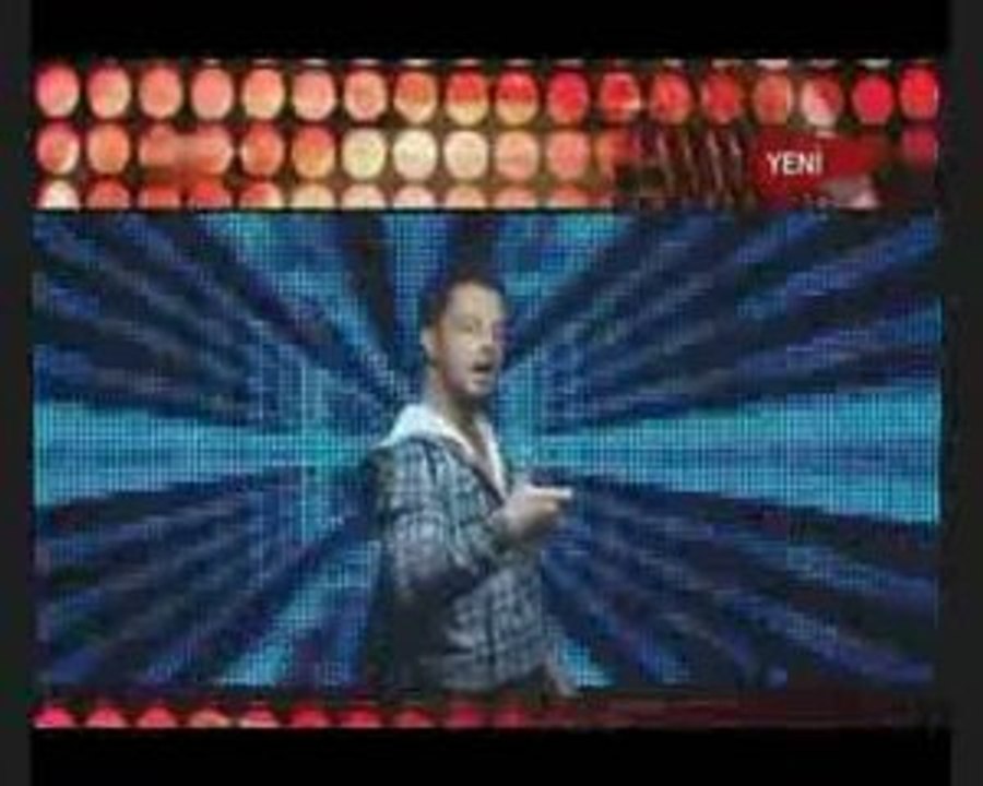 Murat Boz - Her Şeyi Yak 2009