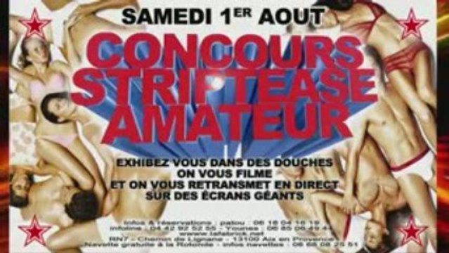 JC NITRO MAGNETIC LE 1ER AOUT A LA FABRICK