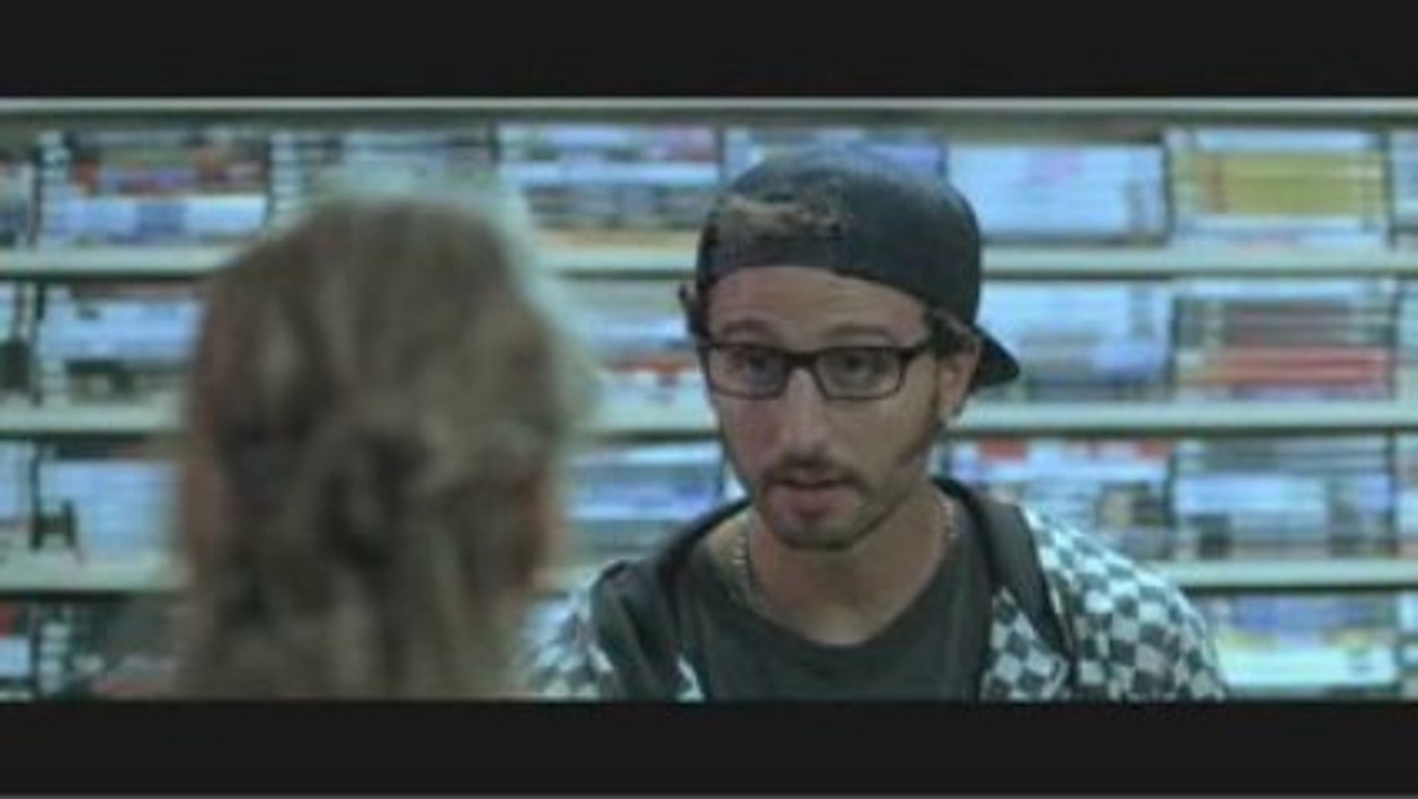 Jusqu'à toi avec Mélanie Laurent : extrait 2