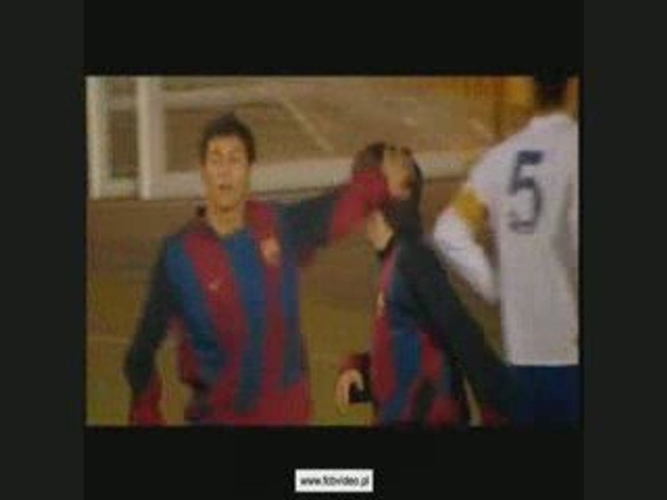 Leo  Messi