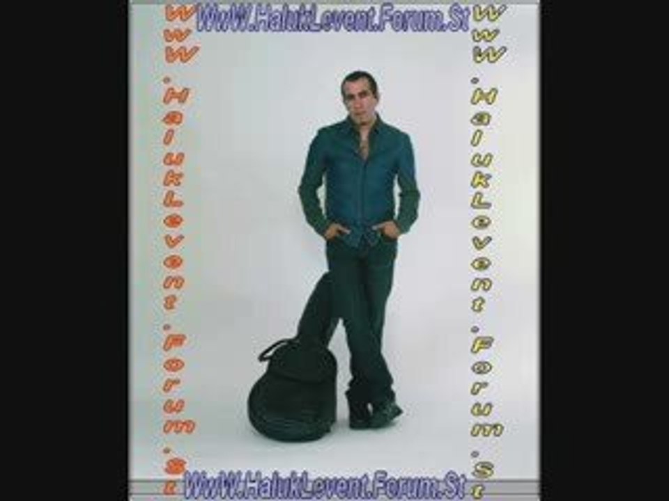 Haluk Levent - Yuşa Tepesi - WwW.HalukLevent.Forum.St