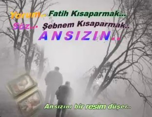 Fatih Kısaparmak Ansızın..(GaraMustafa)