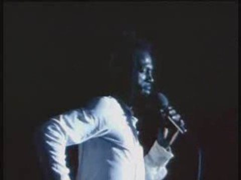 Gregory Isaacs night nurse [live]