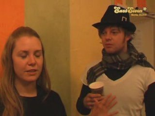 EastSeven Berlin Hostel