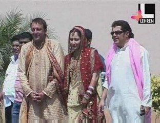 Munnabhai Sanju Baba’s Birthday