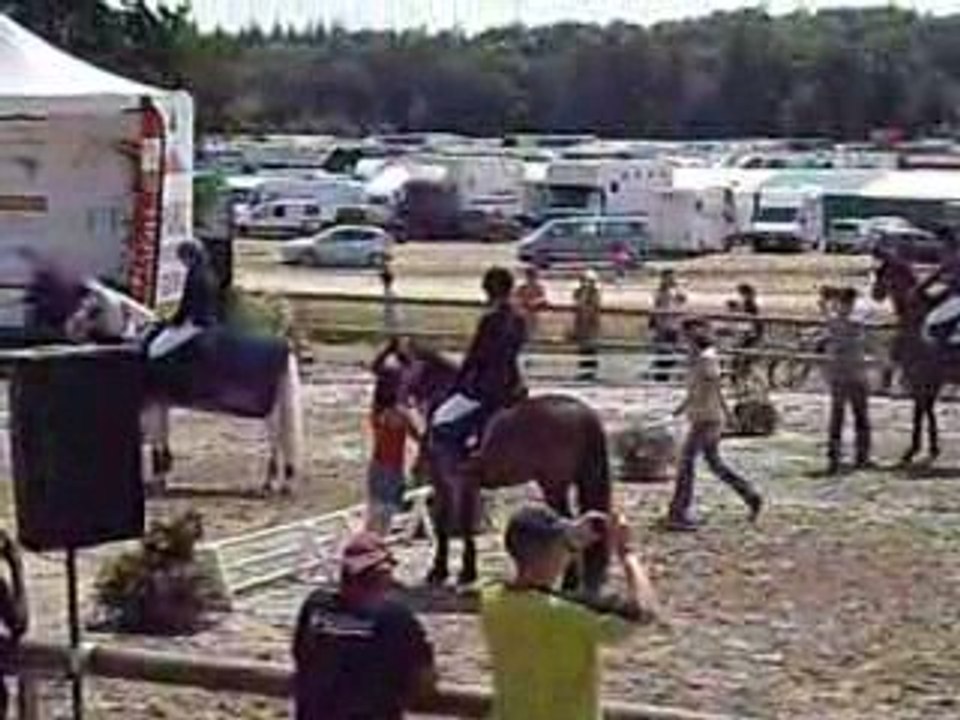 Podium club2 junior2 excellence Pauline Le Gall 2eme place