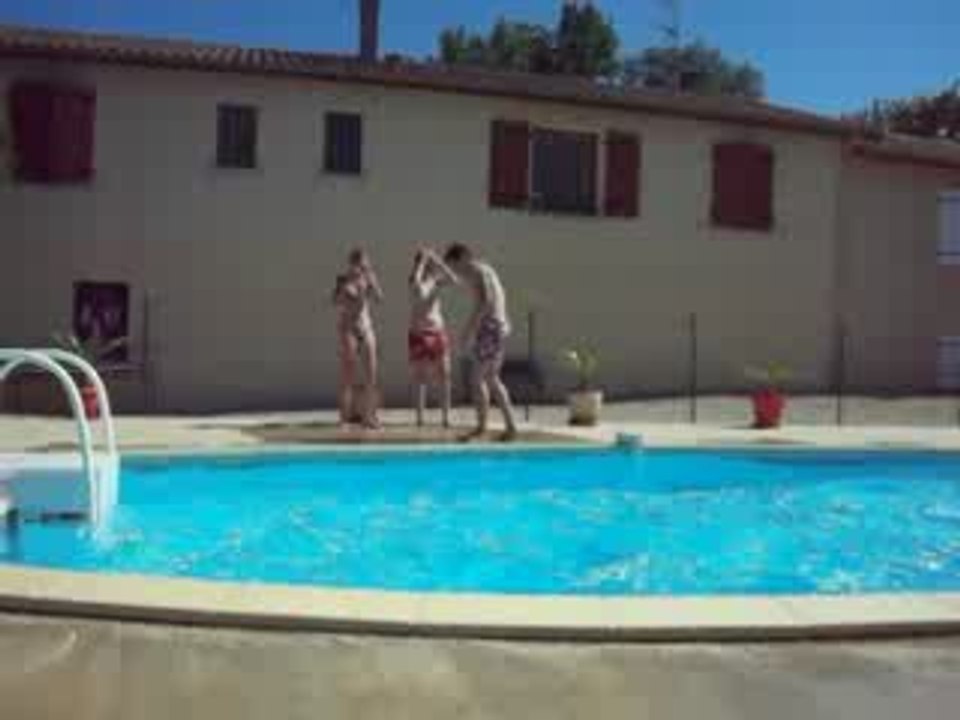 Florian,Armand,Charline,Laura <3