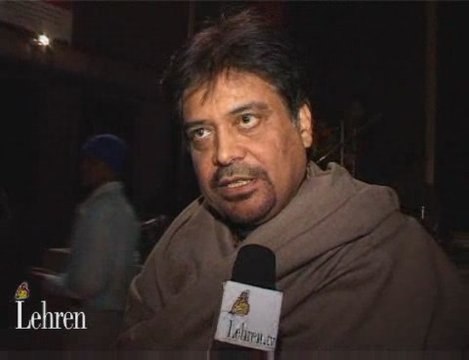 Shabana Azmi on writer Javed Siddiqui