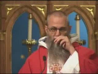 Jul 28 - Homily: The Enemy has Done This