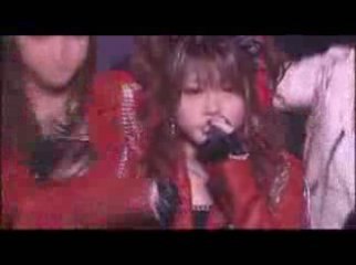 Morning Musume Naichau Kamo LIVE H!P 2009