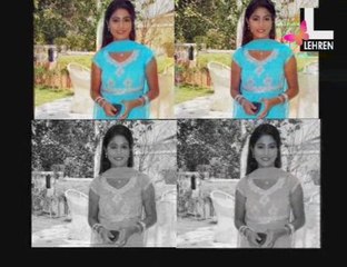 Hina Khan bears 22kg to look beautiful