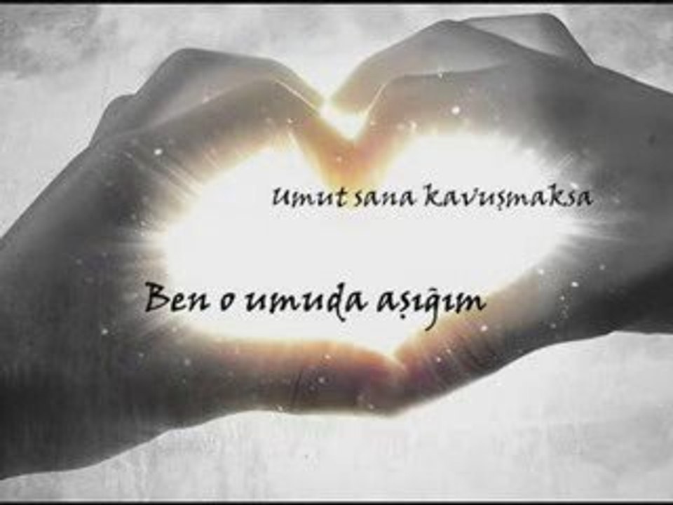 Gecenin Girdabı - Umut