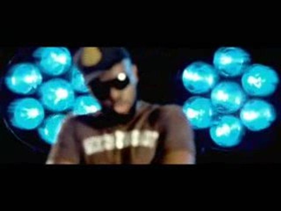 Sexion d' Assaut - T'es bète ou quoi ?