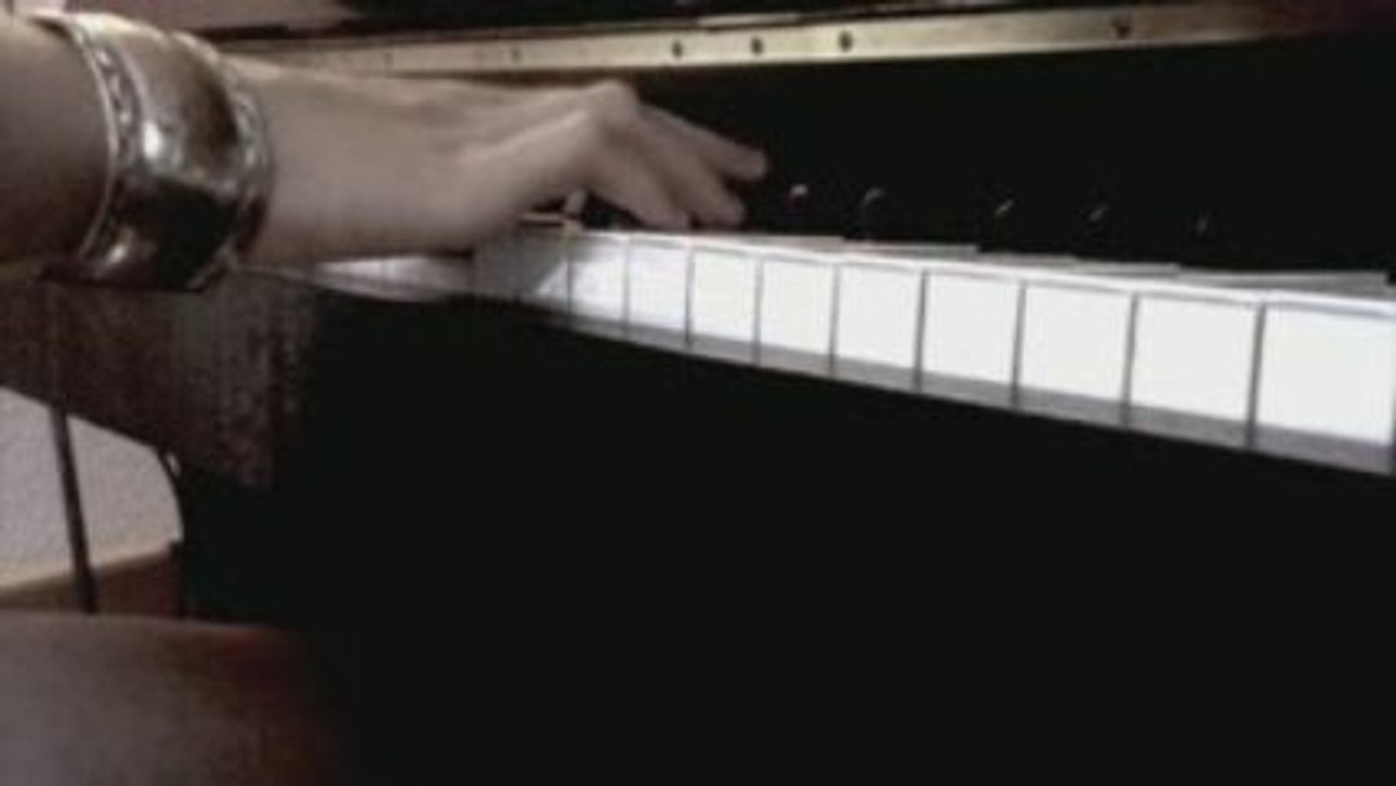 Coeur de Pirates - Comme des enfants par Prune.