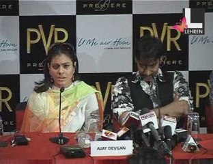 Ajay Devgan’s win over SRK’s K K R