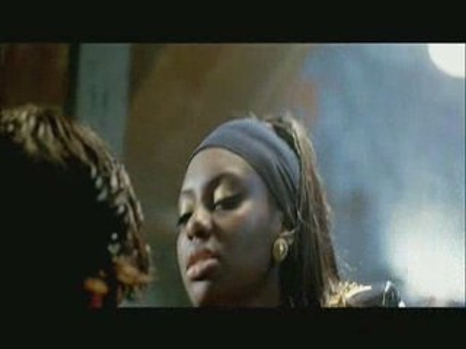 Mos Wanted Mega ft Janee 'Touch My'