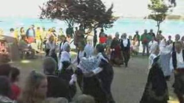 Ile aux Moines-Fête de la mer-Korollerien Izenah 26/07/2009