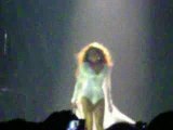 Beyonce Knowles @ ParisBercy 05.05.09 - Ave Maria/Angel (2)