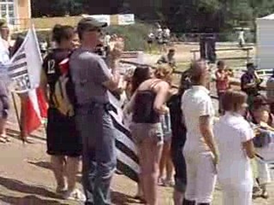 Podium Pauline le Gall 2