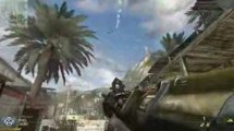 Call of Duty : Modern Warfare 2 - Customized Killstreaks