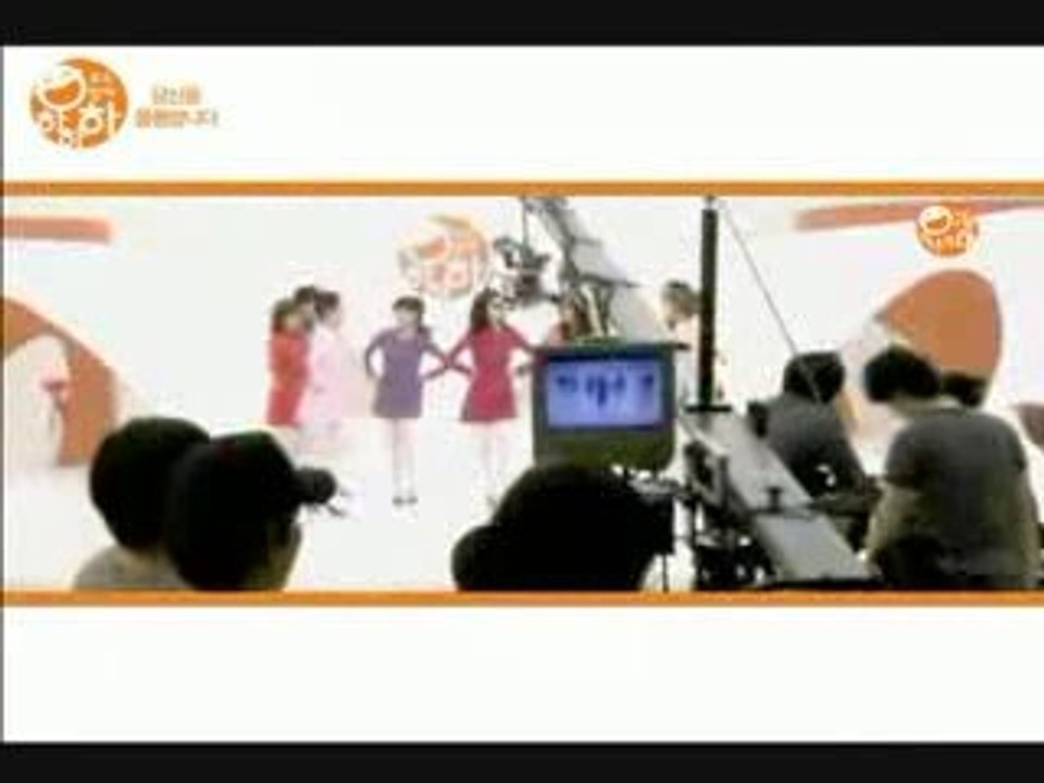snsd-ha ha ha officiel full [MV]