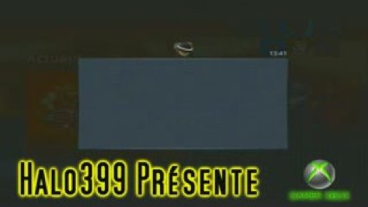 [Xbox 360] Changé les couleurs de cheveux de votre Avatar