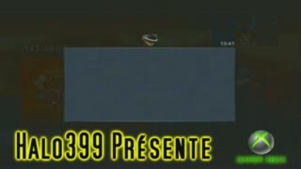 [Xbox 360] Changé les couleurs de cheveux de votre Avatar