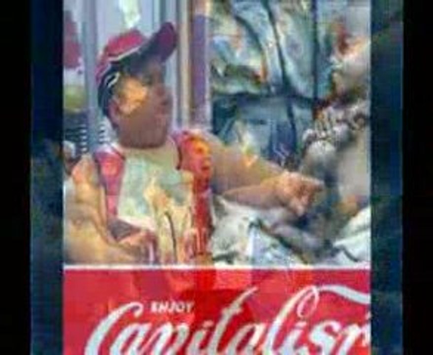 Rockin' Squat - Le Pouvoir Secret