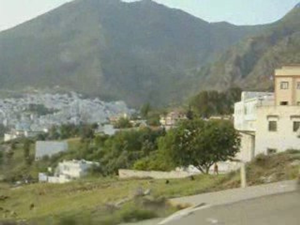 chefchaouen - le kif du rif mai 09