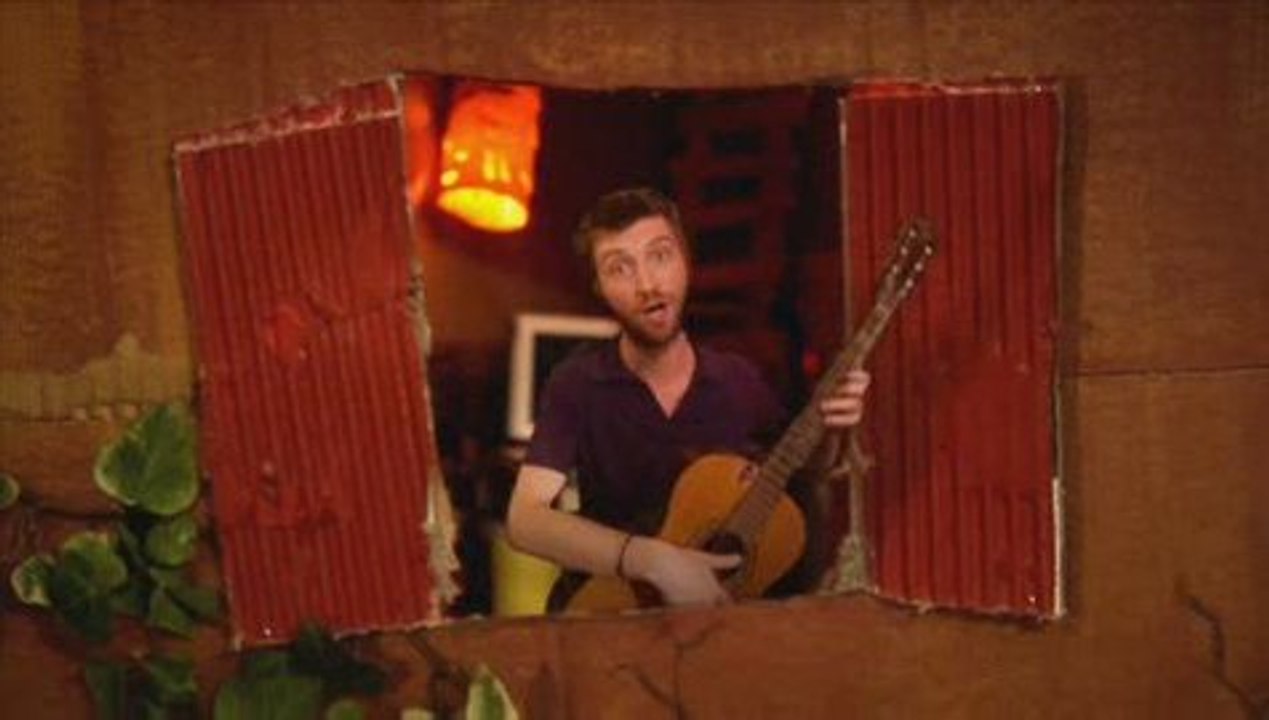 clip "elle me dit que"