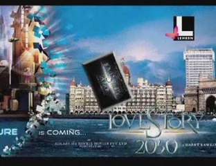 Asiatic Library again on silver screen