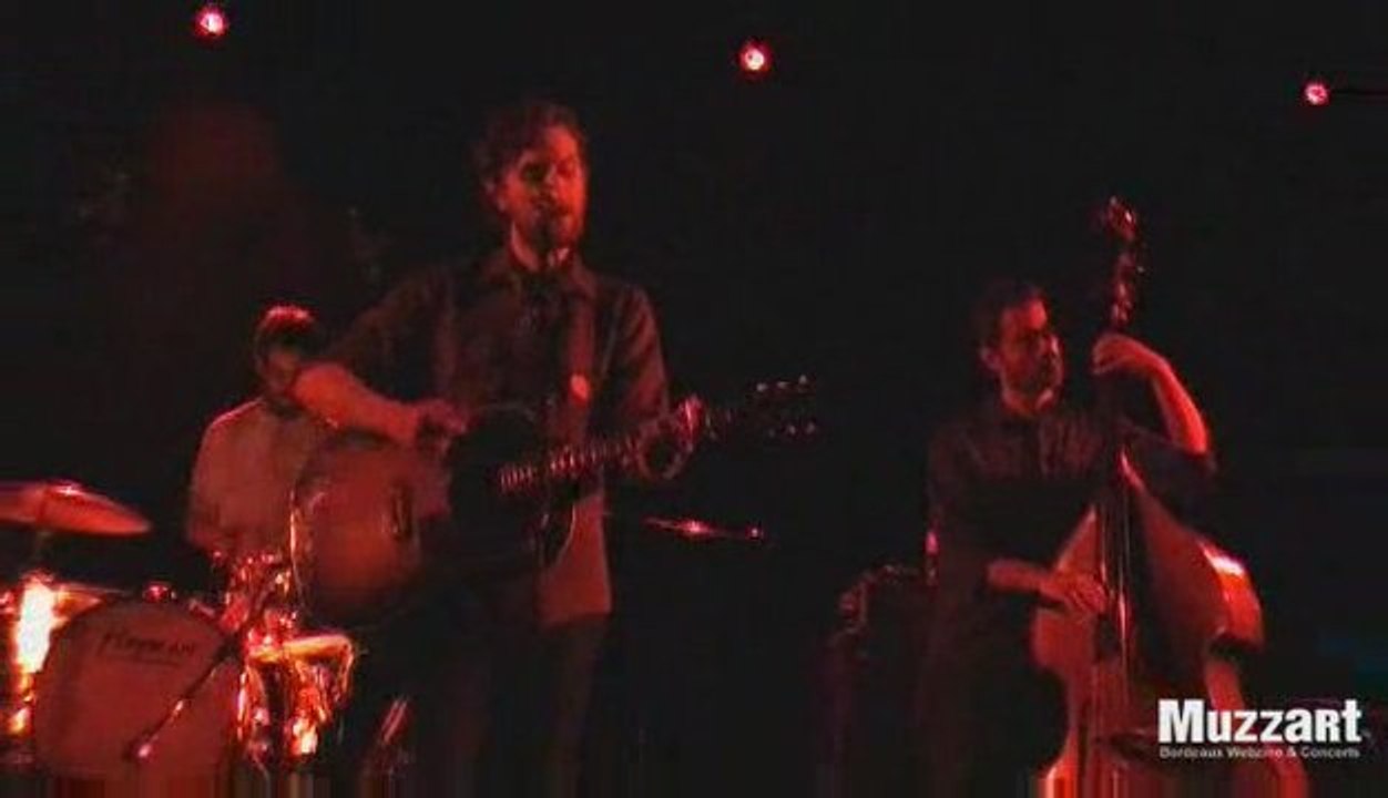 great lake swimmers live