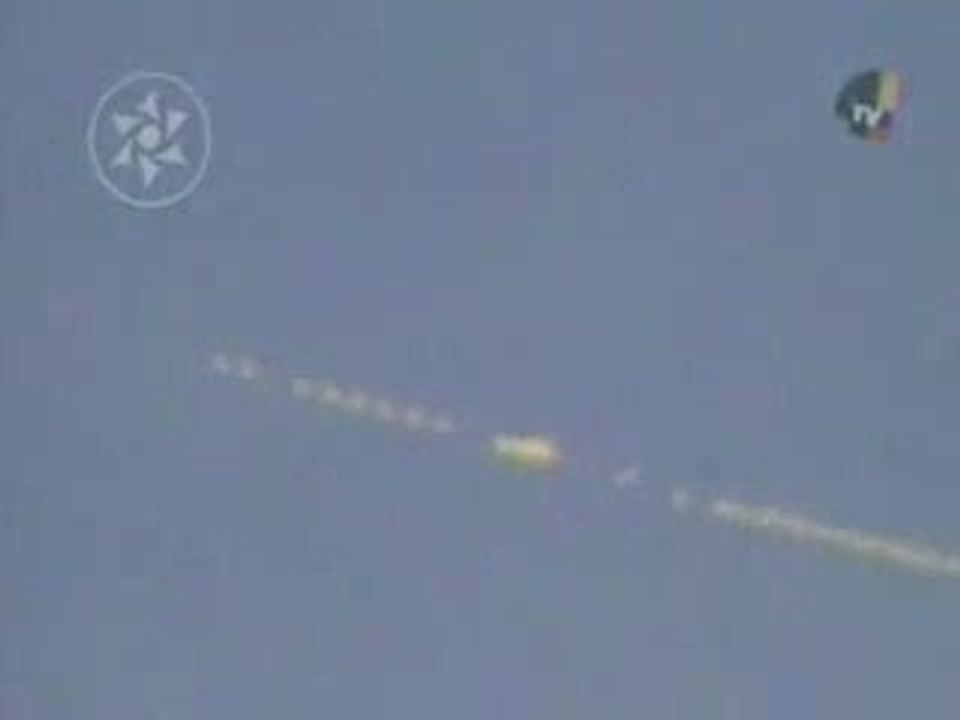 ovni incroyable !!! a voir !!!