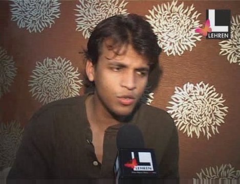 Abhijeet Sawant on big screen