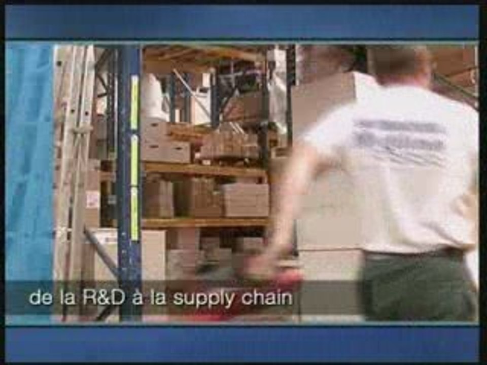 Piscines Magiline : Présentation