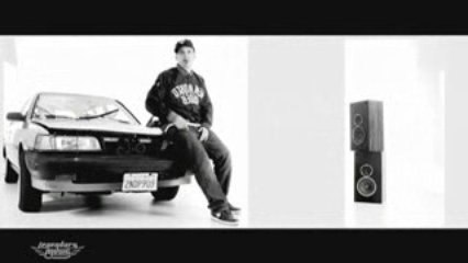 The Grouch & Eligh - !BOOM! ft. Slug of Atmosphere