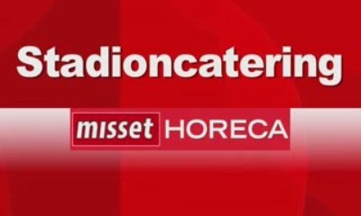 Misset Horeca Live 28 07 09 AZ Stadion