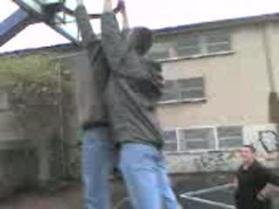 panier de ouf