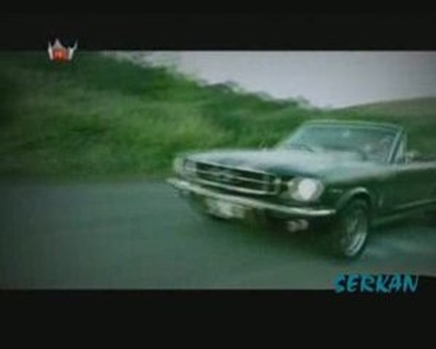 Serkan- Yetmiyor