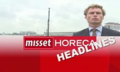 Misset Horeca Live 28 07 09 Gehele uitzending