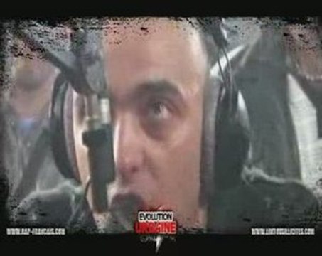 Lim Zeler - Freestyle Planete Rap - Promo Evolution Urbaine