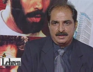 Bollywood director Dinkar Kapur “Lucky”