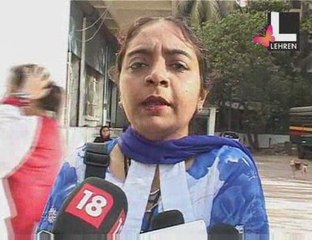 Bollywood Producer Shakeel Warned Mehraj