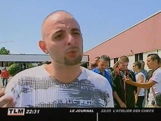 Suppressions d'emplois chez Ruget (Montluel)